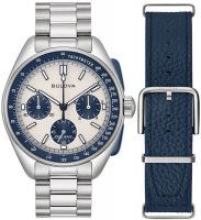 Zegarek męski Bulova Precisionist 98K112
