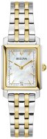 Zegarek damski Bulova Sutton 98P220