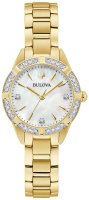 Zegarek damski Bulova Classic 98R297