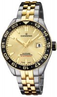 Zegarek męski Candino GENTS CLASSIC TIMELESS C4718-1