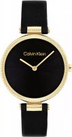 Zegarek damski Calvin Klein Calvin Klein 25100017