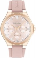 Zegarek damski Calvin Klein Calvin Klein 25100108