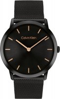 Zegarek damski Calvin Klein Calvin Klein 25300002