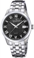 Zegarek męski Candino GENTS CLASSIC TIMELESS C4709-D