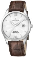 Zegarek męski Candino GENTS CLASSIC TIMELESS C4729-1