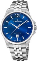 Zegarek męski Candino GENTS CLASSIC TIMELESS C4762-2