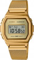 Zegarek damski Casio Vintage A1000MG-9EF