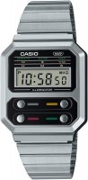 Zegarek damski Casio Vintage A100WE-1AEF