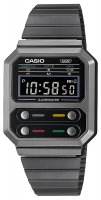 Zegarek damski Casio Vintage A100WEGG-1AEF