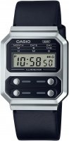 Zegarek damski Casio Vintage A100WEL-1AEF