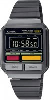 Zegarek unisex Casio Vintage A120WEGG-1BEF