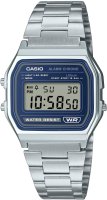 Zegarek unisex Casio VINTAGE Maxi A158WEA-2EF