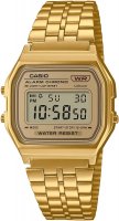 Zegarek unisex Casio VINTAGE Maxi A158WETG-9AEF