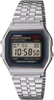 Zegarek unisex Casio VINTAGE Midi A159WE-1EF