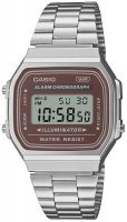 Zegarek męski Casio VINTAGE Maxi A168WA-5AYES