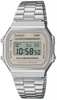 Zegarek męski Casio VINTAGE Maxi A168WA-8AYES