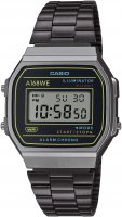 Zegarek męski Casio VINTAGE Maxi A168WEHB-1AEF