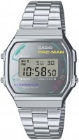 Zegarek unisex Casio Vintage A168WEPC-7AER