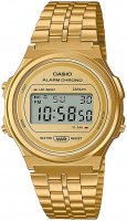 Zegarek damski Casio VINTAGE Maxi A171WEG-9AEF