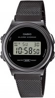 Zegarek damski Casio VINTAGE Maxi A171WEMB-1AEF