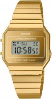 Zegarek damski Casio Vintage A700WEVG-9AEF