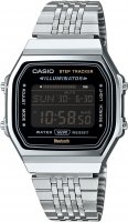 Zegarek unisex Casio Retro ABL-100WE-1BEF
