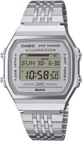 Zegarek unisex Casio Retro ABL-100WE-7AEF