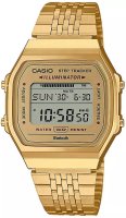 Zegarek unisex Casio Retro ABL-100WEG-9AEF