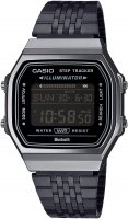 Zegarek unisex Casio Retro ABL-100WEGG-1BEF