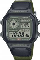 Zegarek męski Casio Sportowe AE-1200WHUB-3AVEF