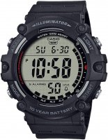 Zegarek męski Casio Casio AE-1500WH-1AVEF