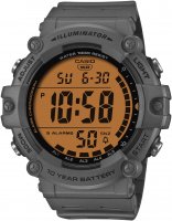Zegarek męski Casio Casio AE-1500WHC-8AVEF