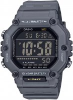 Zegarek męski Casio Sportowe AE-1600H-8BVEF