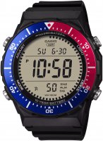 Zegarek męski Casio Sportowe AE-1700H-1A2VEF