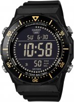 Zegarek męski Casio Sportowe AE-1700H-1BVEF
