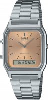 Zegarek męski Casio VINTAGE Maxi AQ-230A-4AMQYES