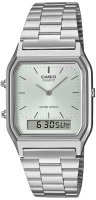 Zegarek męski Casio VINTAGE Maxi AQ-230A-7AMQYES