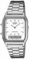 Zegarek męski Casio Vintage AQ-230A-7DMQYES