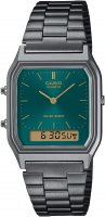 Zegarek damski Casio Vintage AQ-230EGG-3AEF
