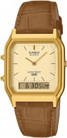 Zegarek damski Casio Vintage AQ-230EGL-9AEF