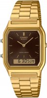 Zegarek męski Casio Vintage AQ-230GA-5AMQYES
