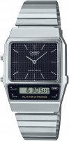 Zegarek damski Casio Vintage AQ-800E-1AEF