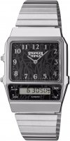 Zegarek unisex Casio Vintage AQ-800EST-1AER