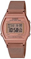 Zegarek damski Casio Vintage B640WMR-5AEF