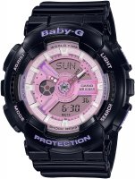 Zegarek damski Casio Baby-G BA-110PL-1AER