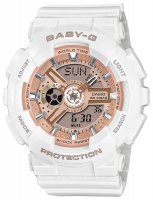 Zegarek damski Casio Baby-G BA-110X-7A1ER