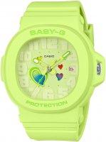 Zegarek unisex Casio Baby-G BGA-10-3AER
