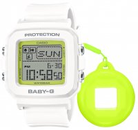 Zegarek damski Casio Baby-G BGD-10K-7ER