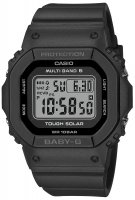 Zegarek damski Casio Baby-G BGD-5650-1ER