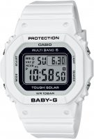 Zegarek damski Casio Baby-G BGD-5650-7ER